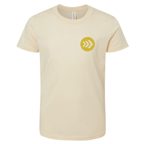 Nuevo Comienzo - Unisex Fleece Hooded Sweatshirt Thumbnail