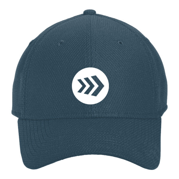 Nuevo Comienzo - Diamond Era Stretch Cap Thumbnail