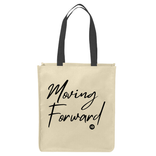 Moving Forward - Upright Essential Tote Thumbnail
